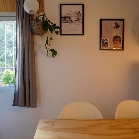 El Apartamentito De Casa Del Abuelo Isla Canela Εξωτερικό φωτογραφία