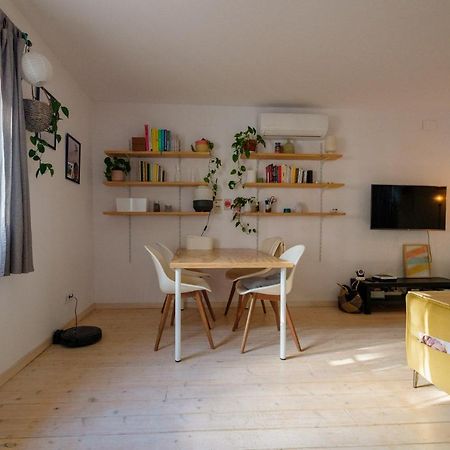 El Apartamentito De Casa Del Abuelo Isla Canela Εξωτερικό φωτογραφία