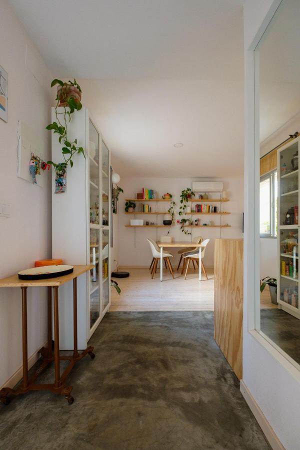 El Apartamentito De Casa Del Abuelo Isla Canela Εξωτερικό φωτογραφία