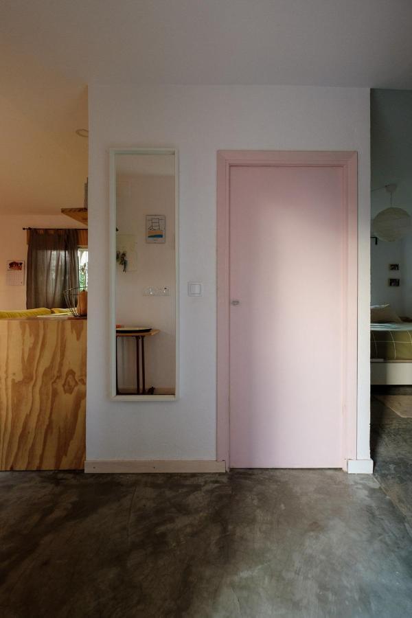 El Apartamentito De Casa Del Abuelo Isla Canela Εξωτερικό φωτογραφία