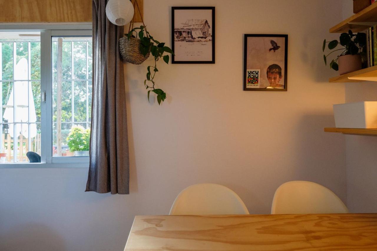 El Apartamentito De Casa Del Abuelo Isla Canela Εξωτερικό φωτογραφία
