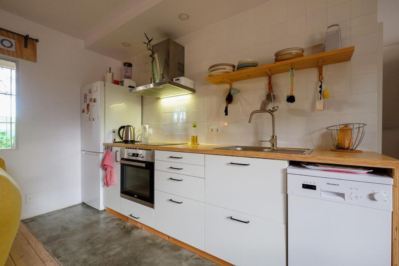 El Apartamentito De Casa Del Abuelo Isla Canela Εξωτερικό φωτογραφία