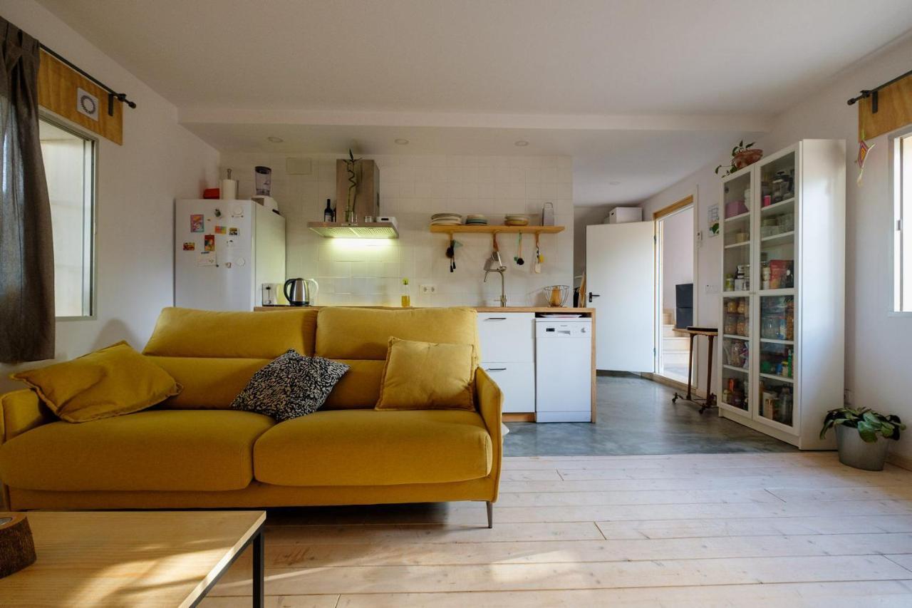 El Apartamentito De Casa Del Abuelo Isla Canela Εξωτερικό φωτογραφία