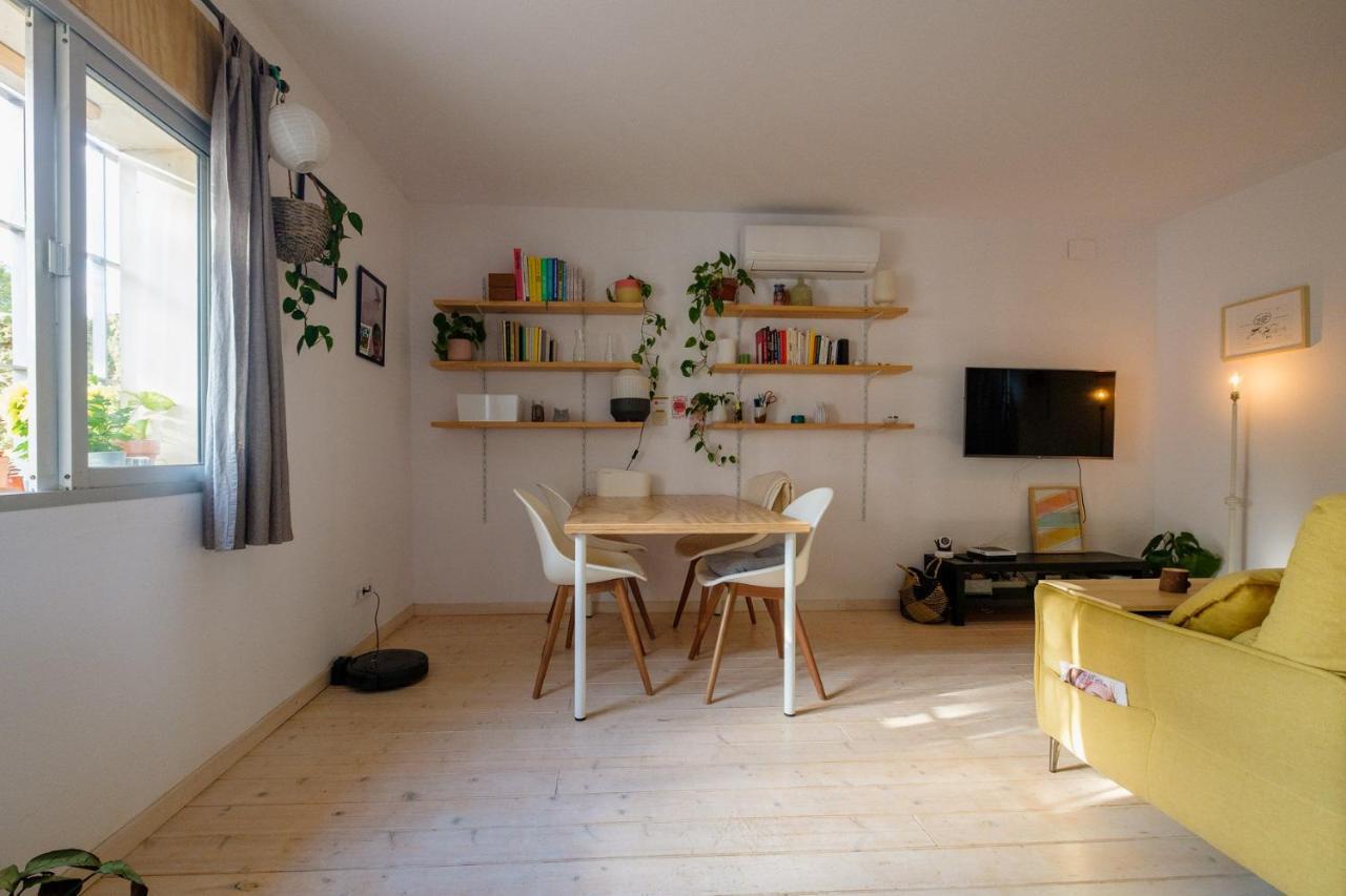 El Apartamentito De Casa Del Abuelo Isla Canela Εξωτερικό φωτογραφία