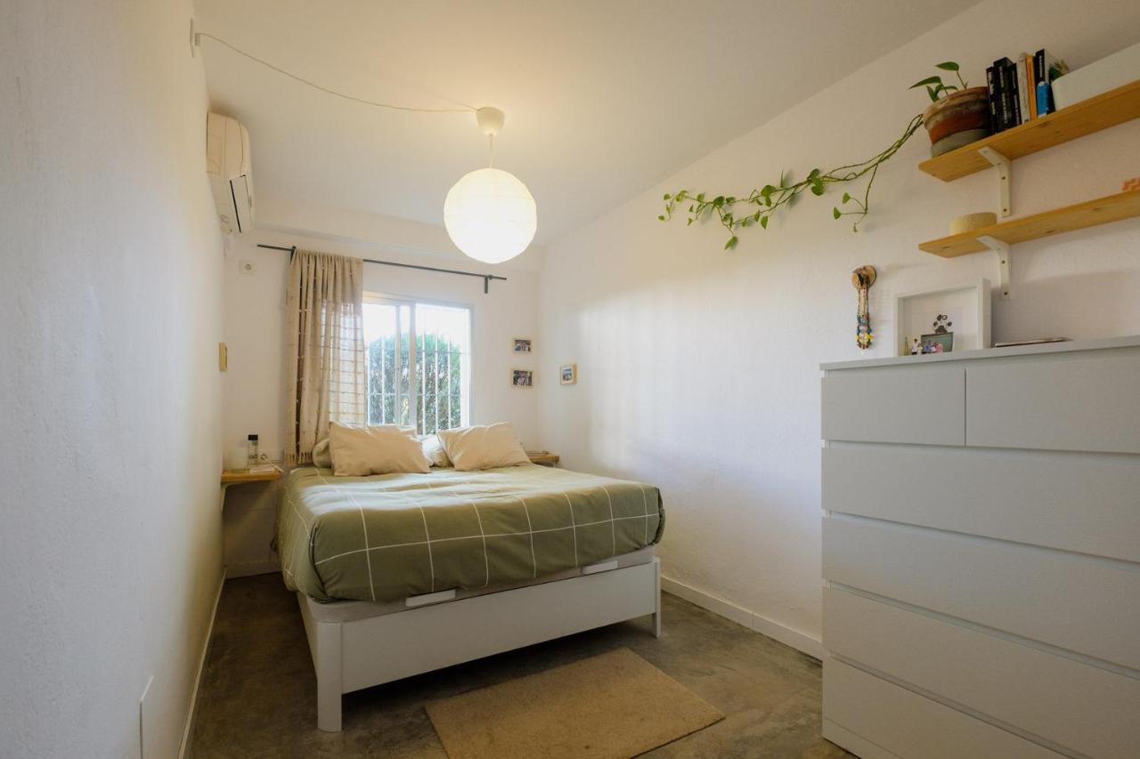El Apartamentito De Casa Del Abuelo Isla Canela Εξωτερικό φωτογραφία