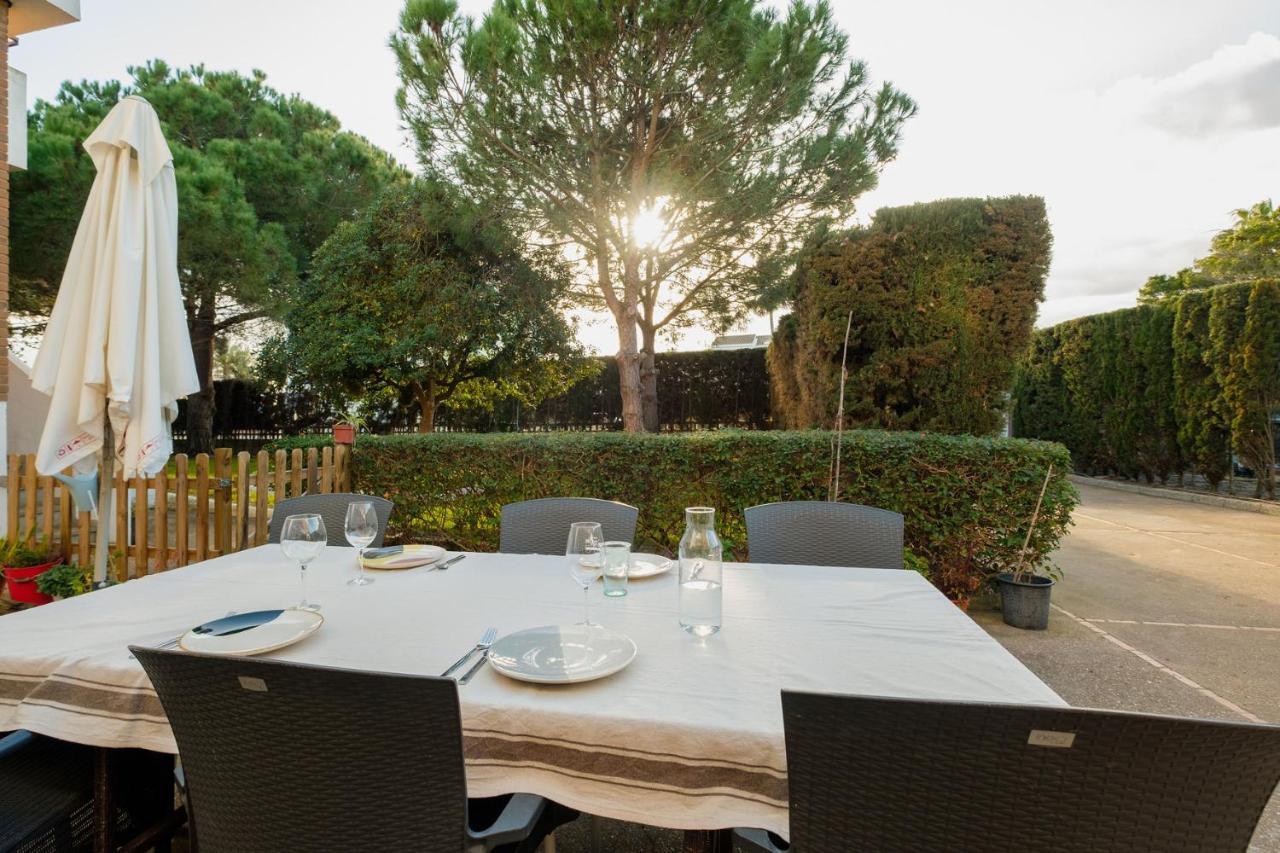 El Apartamentito De Casa Del Abuelo Isla Canela Εξωτερικό φωτογραφία