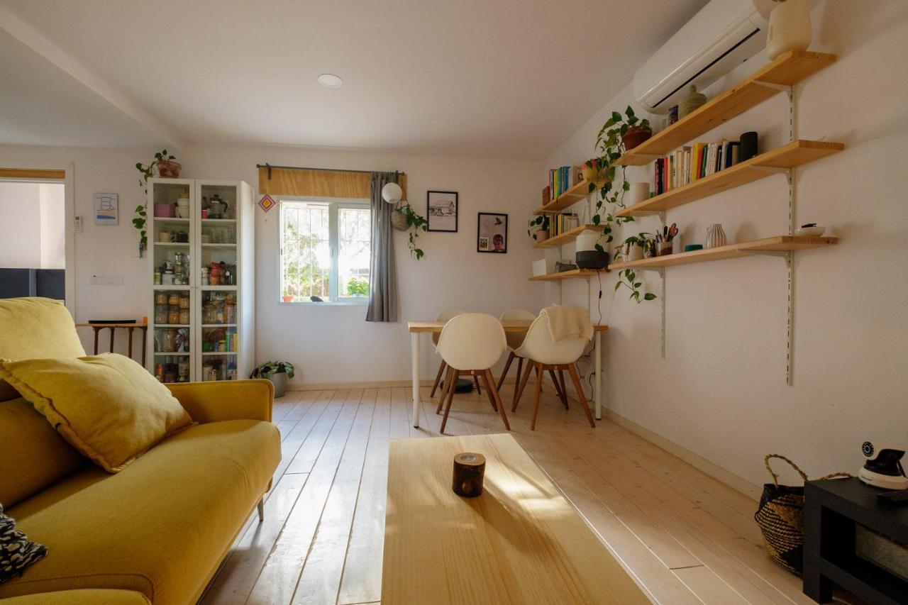 El Apartamentito De Casa Del Abuelo Isla Canela Εξωτερικό φωτογραφία