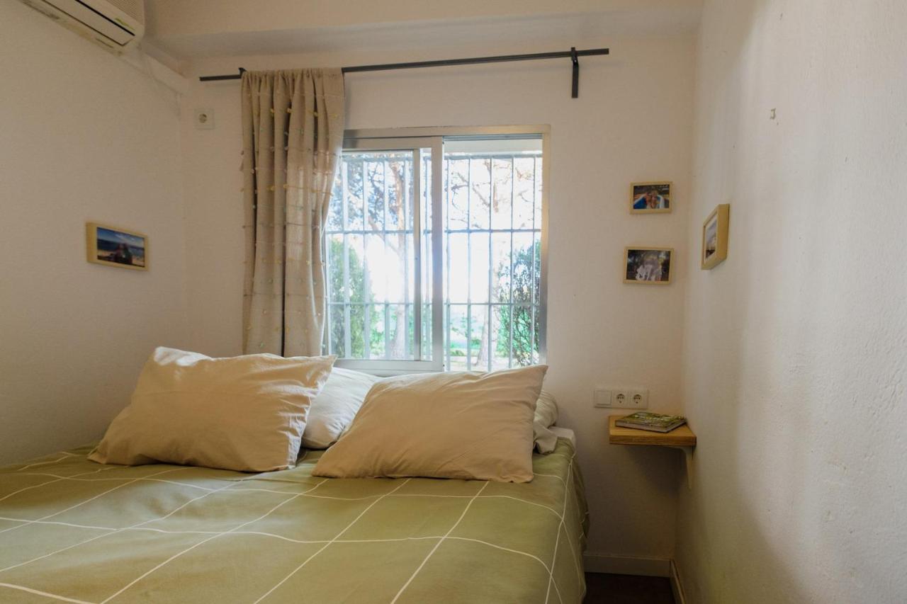 El Apartamentito De Casa Del Abuelo Isla Canela Εξωτερικό φωτογραφία