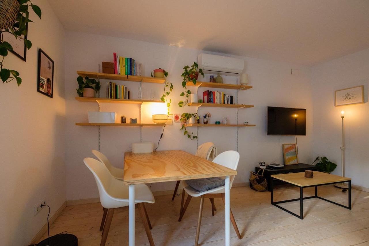 El Apartamentito De Casa Del Abuelo Isla Canela Εξωτερικό φωτογραφία