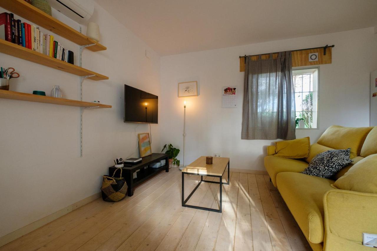 El Apartamentito De Casa Del Abuelo Isla Canela Εξωτερικό φωτογραφία