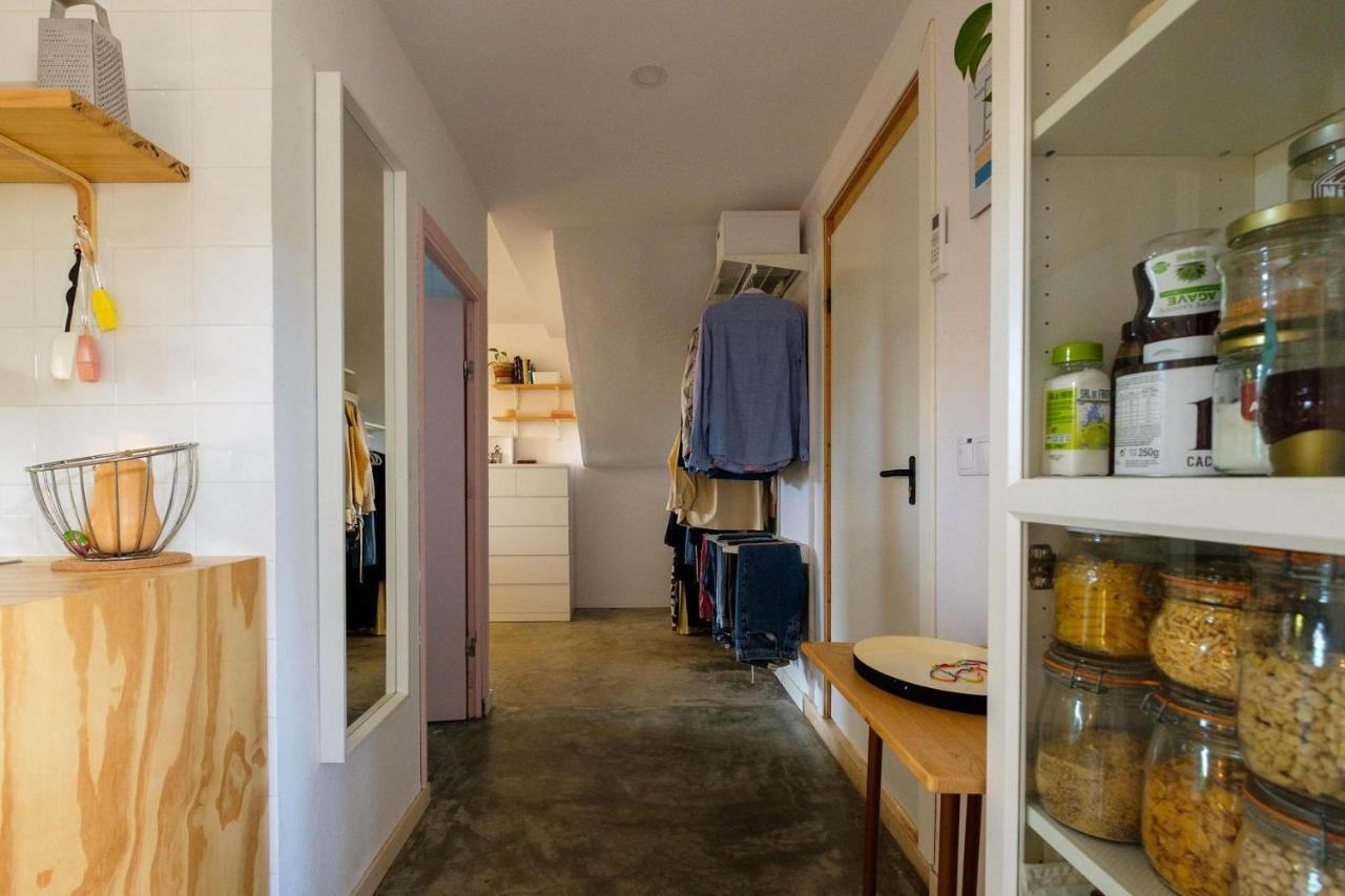 El Apartamentito De Casa Del Abuelo Isla Canela Εξωτερικό φωτογραφία